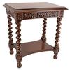 Design Toscano Camberwell Manor Medieval Petite Side Table AF57258